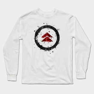 Ghost of Tsushima Long Sleeve T-Shirt